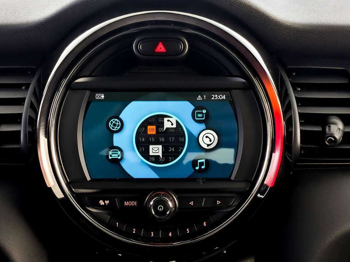 Mini Hatch JCW John Cooper Works, 2020 Фото №13