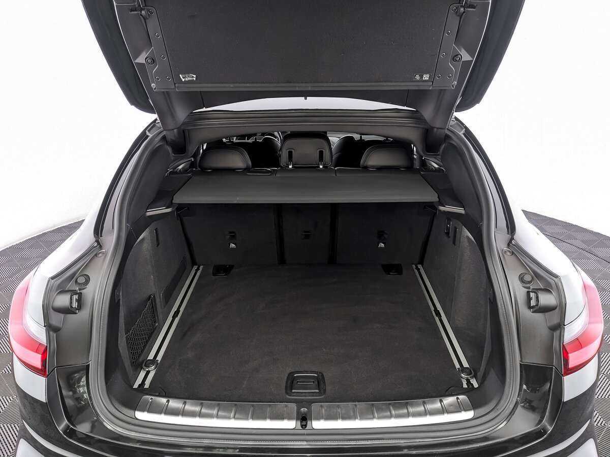 BMW X4 30d, 2018 Фото №10
