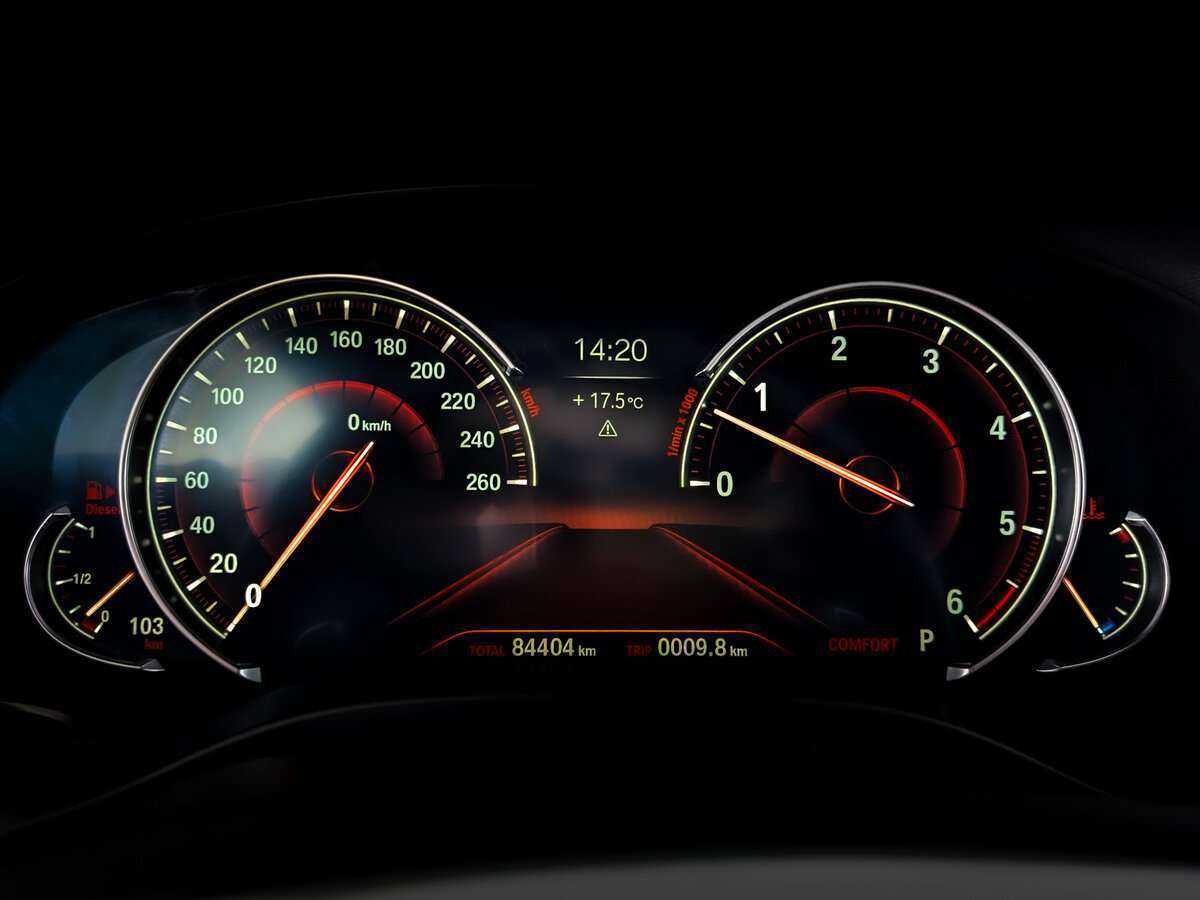 BMW X4 30d, 2018 Фото №13