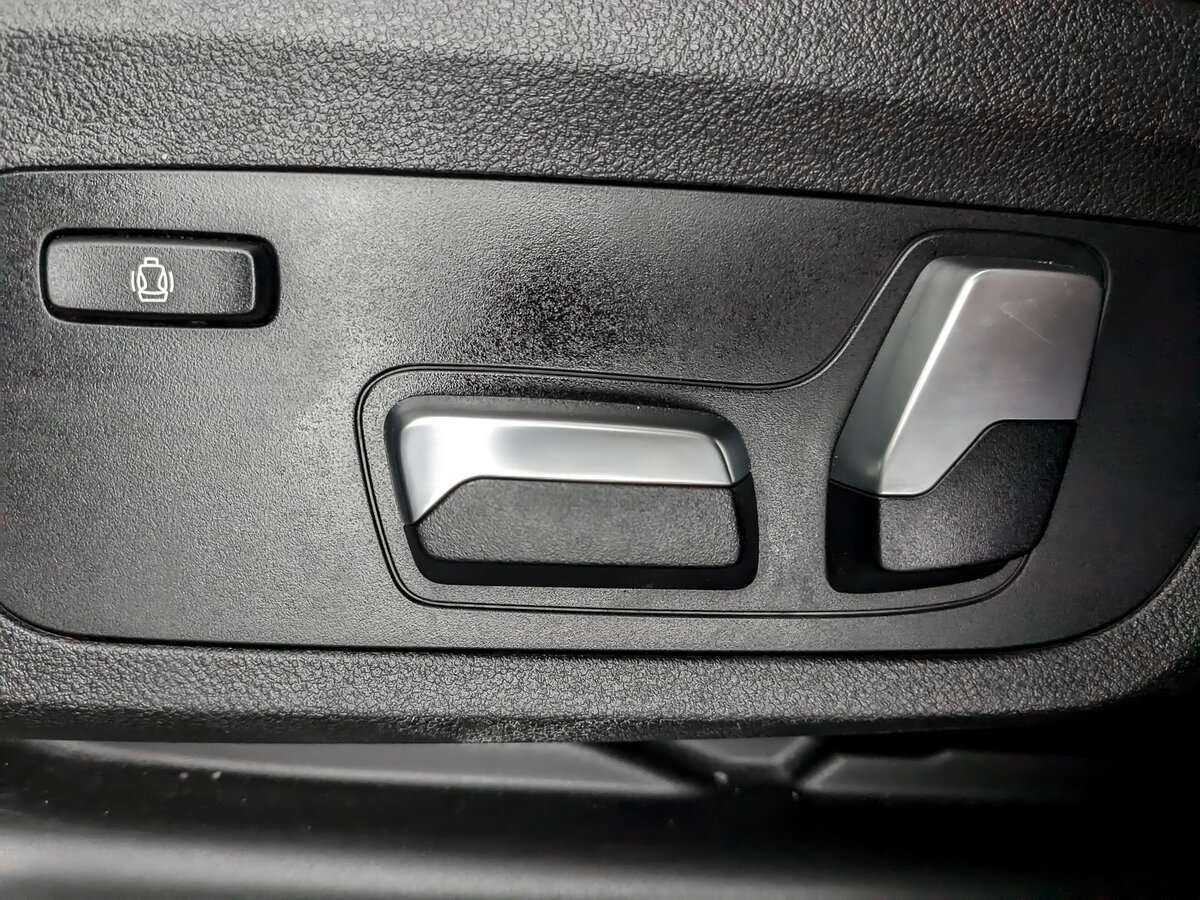 BMW X4 30d, 2018 Фото №20