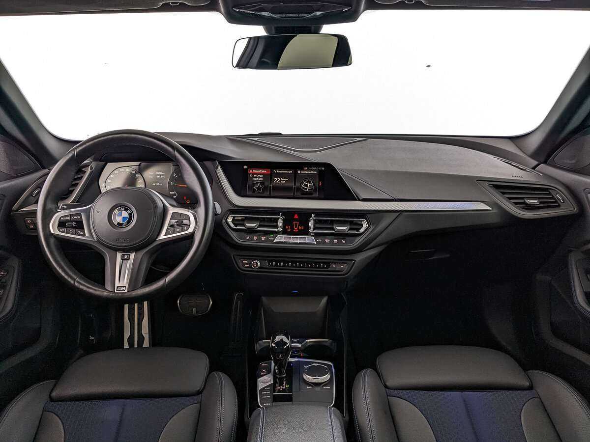 BMW 2 серии Gran Coupe 218i, 2020 Фото №10