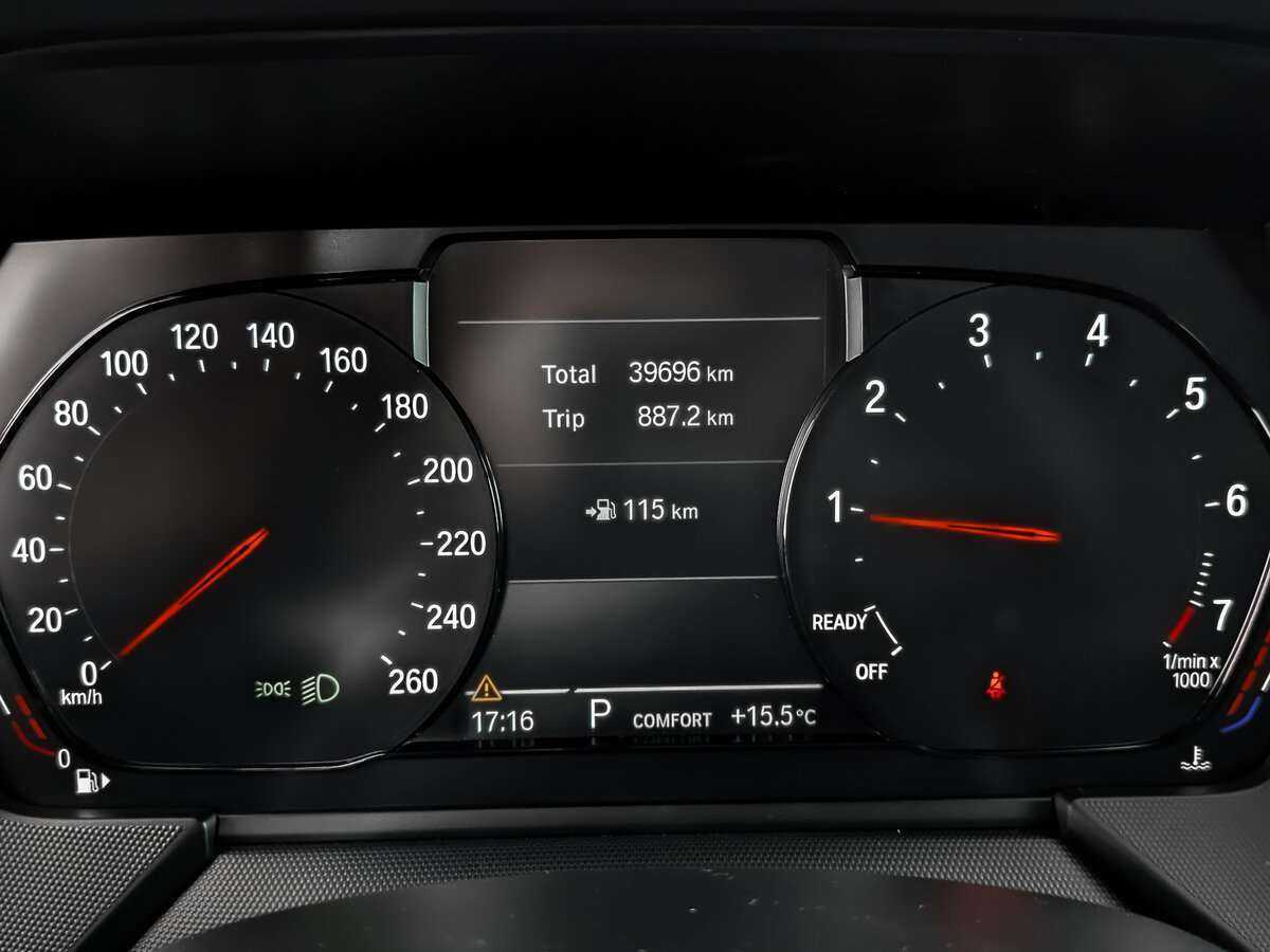 BMW 2 серии Gran Coupe 218i, 2020 Фото №12