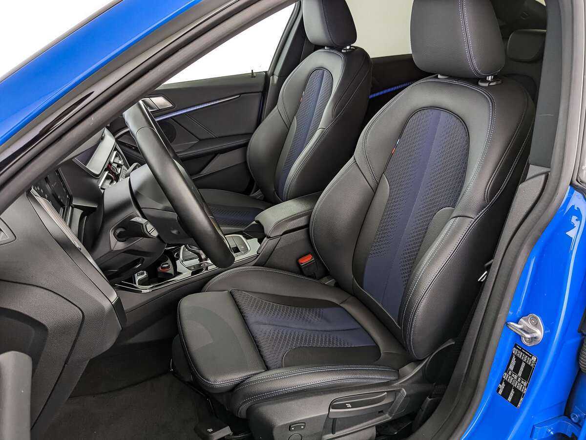 BMW 2 серии Gran Coupe 218i, 2020 Фото №16