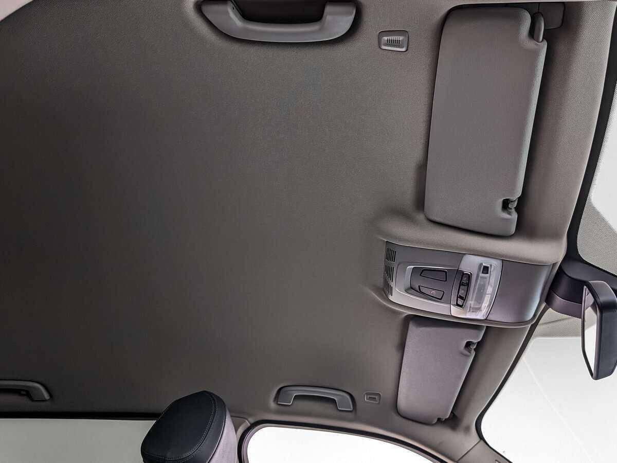 BMW X5 25d, 2017 Фото №19