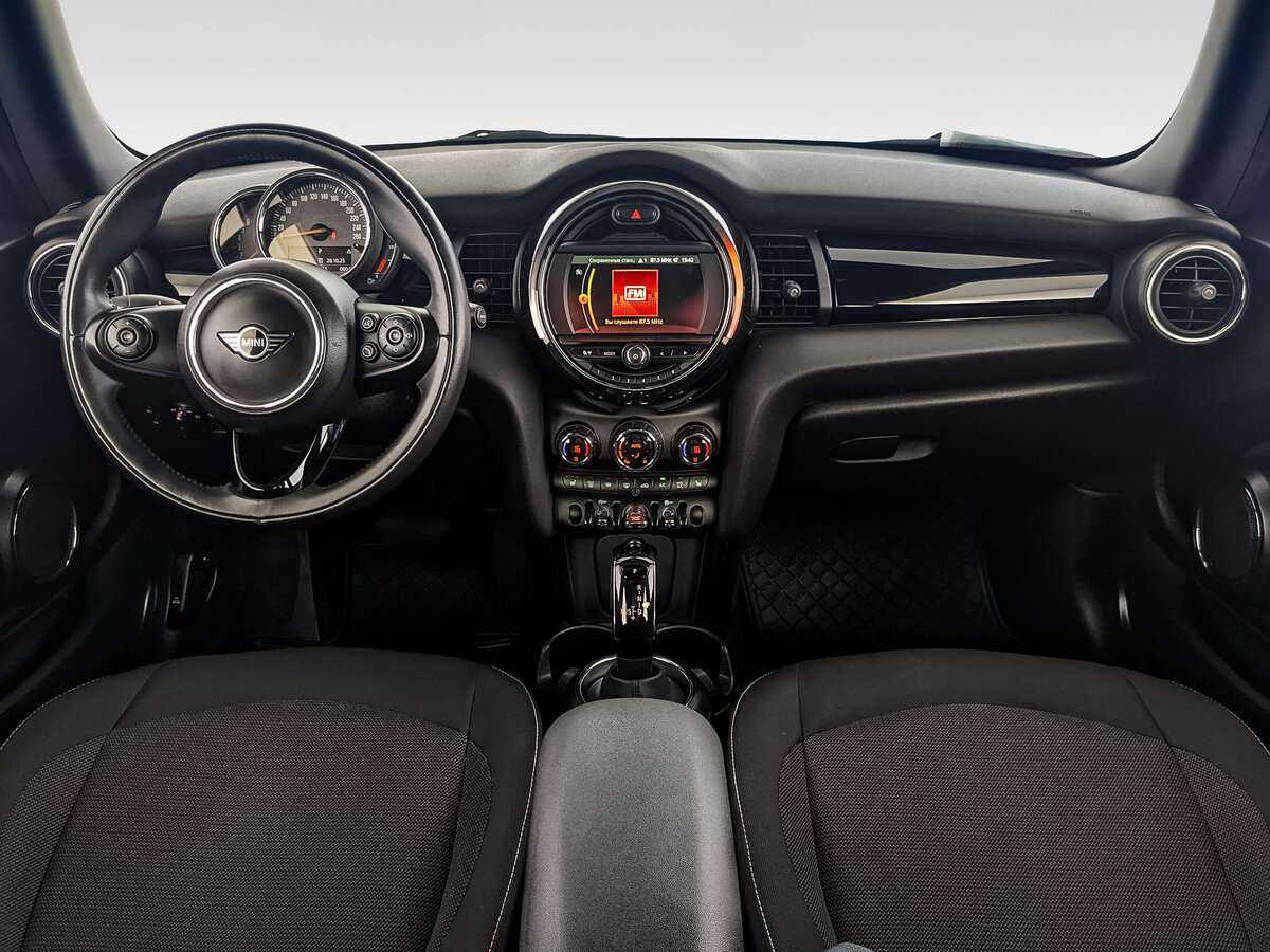 Mini Hatch Cooper, 2019 Фото №10