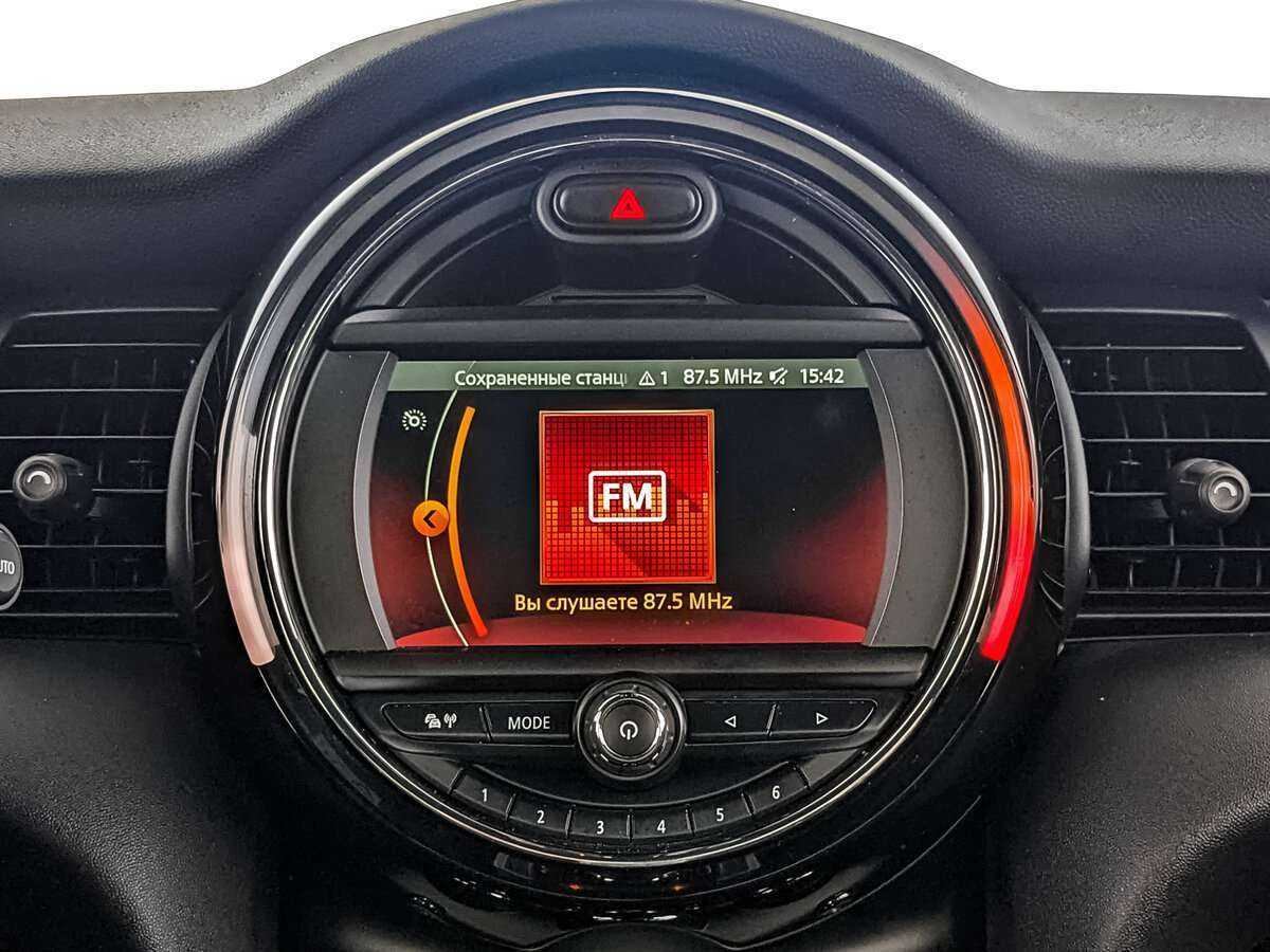 Mini Hatch Cooper, 2019 Фото №13