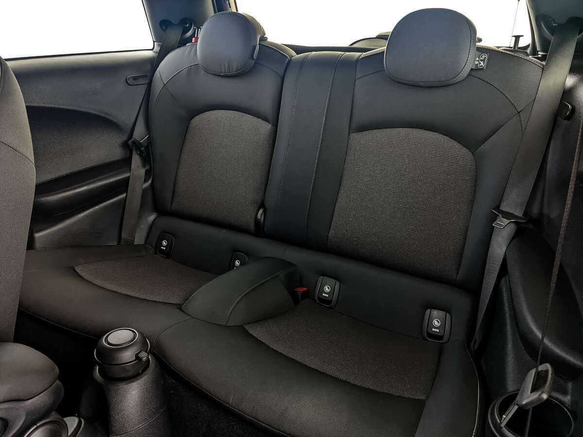 Mini Hatch Cooper, 2019 Фото №14