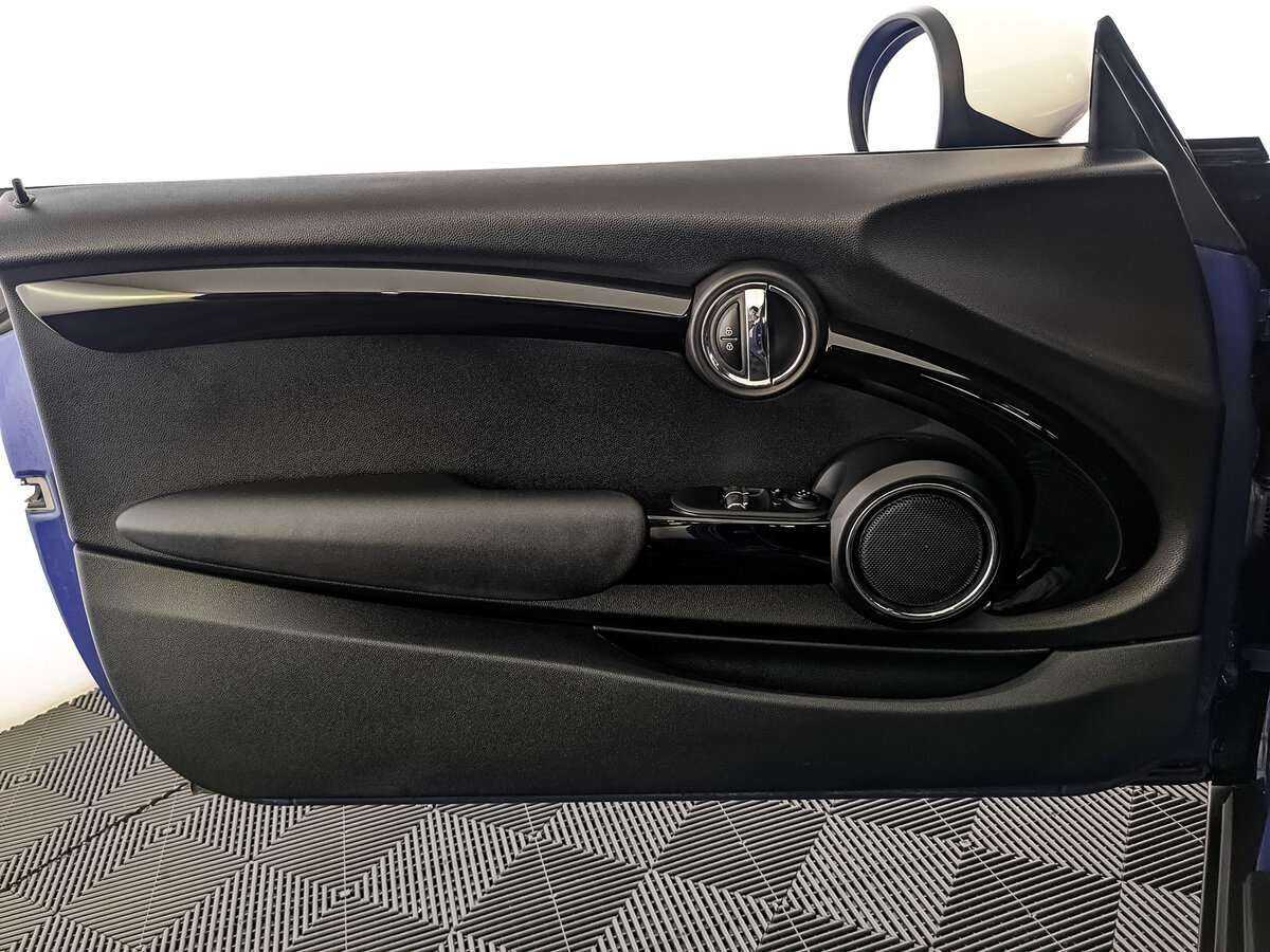 Mini Hatch Cooper, 2019 Фото №15