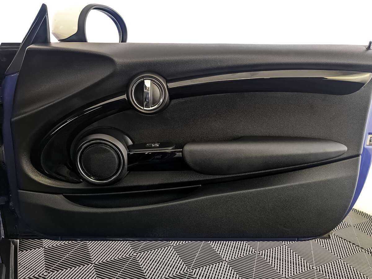 Mini Hatch Cooper, 2019 Фото №20