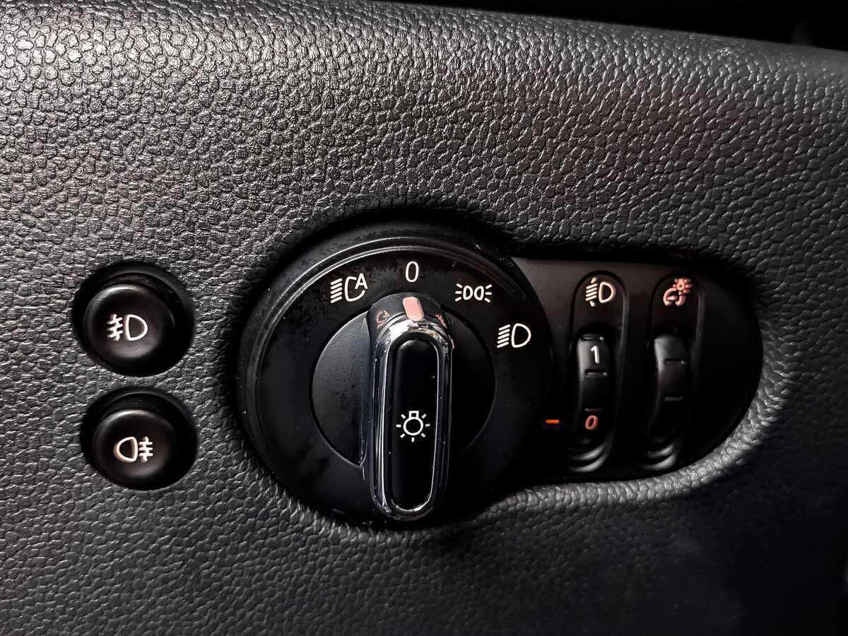 Mini Hatch Cooper, 2019 Фото №21