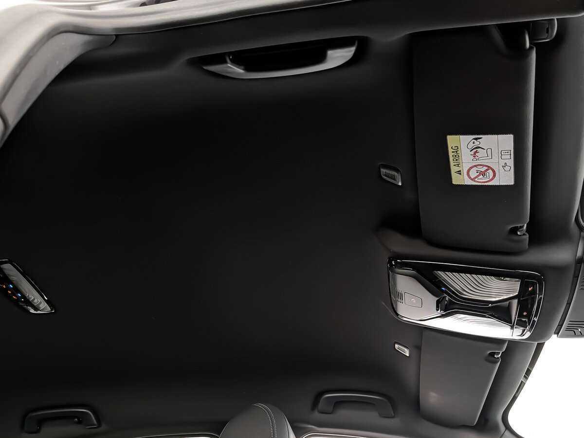 BMW 5 серии 530d xDrive, 2021 Фото №18