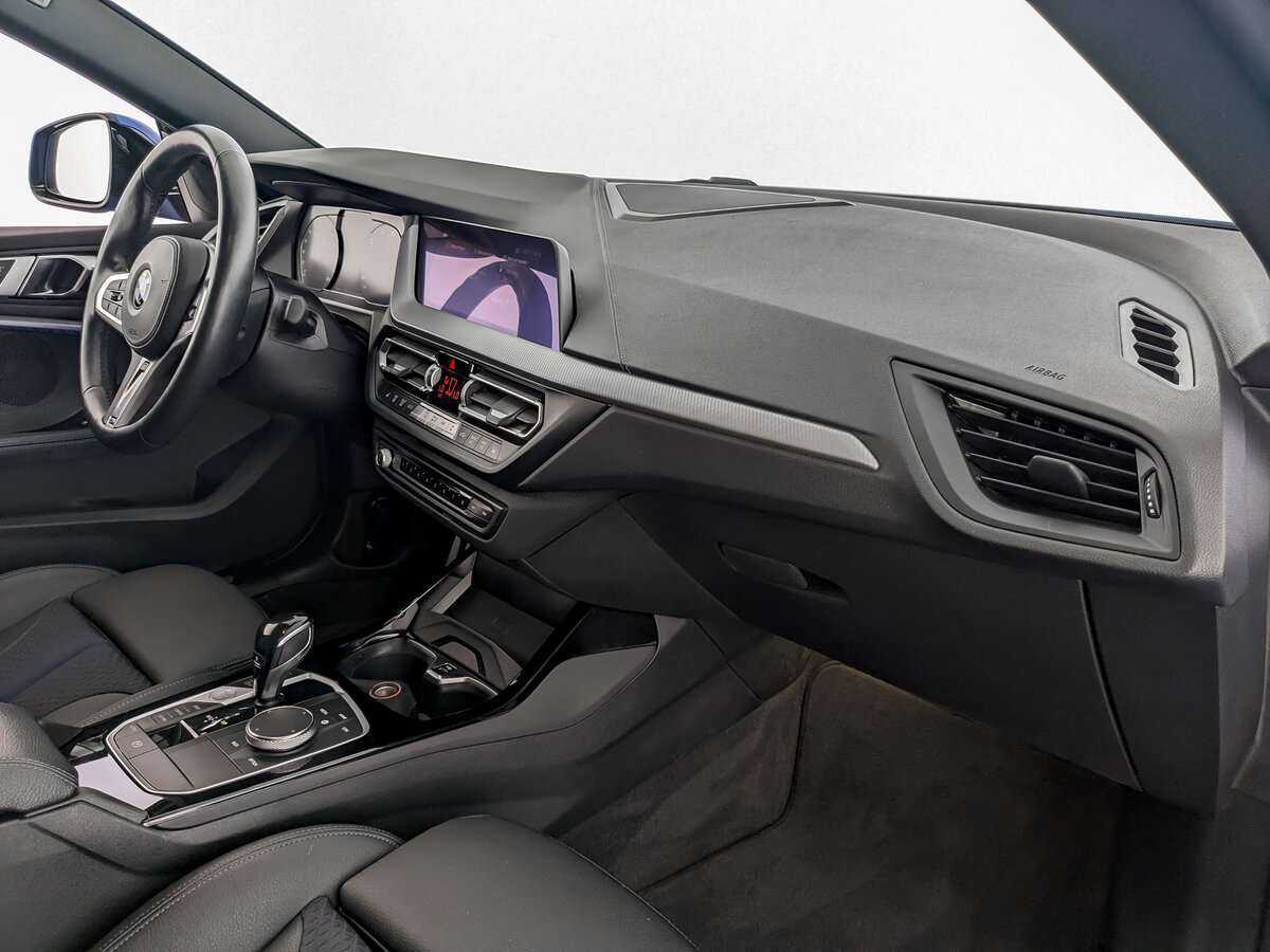 BMW 2 серии Gran Coupe 218i, 2020 Фото №9