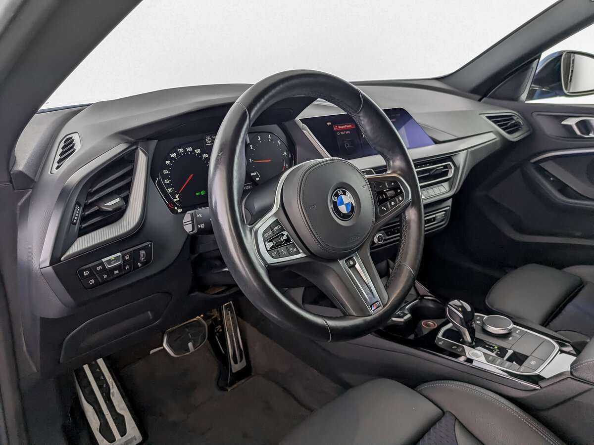 BMW 2 серии Gran Coupe 218i, 2020 Фото №14