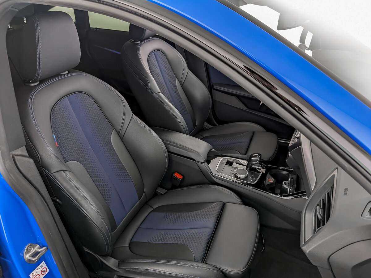 BMW 2 серии Gran Coupe 218i, 2020 Фото №19