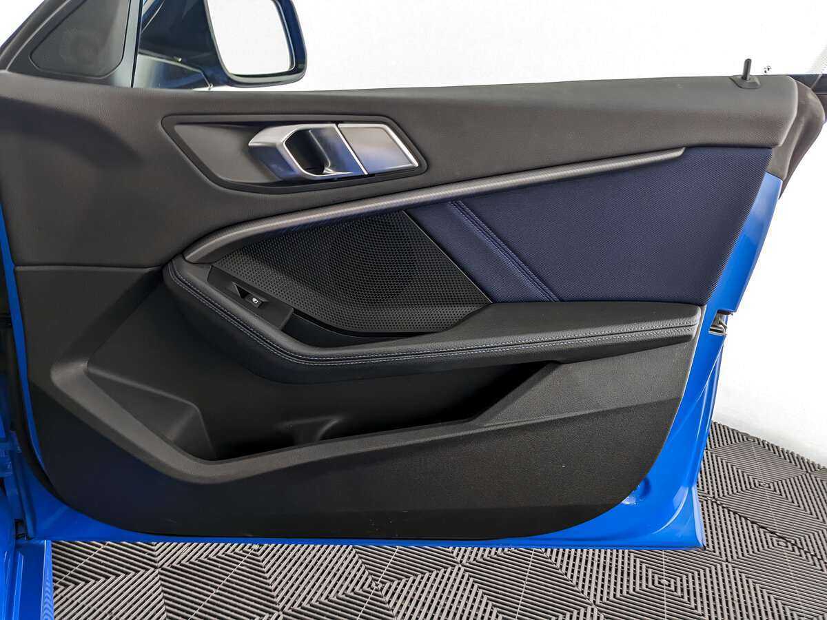 BMW 2 серии Gran Coupe 218i, 2020 Фото №20