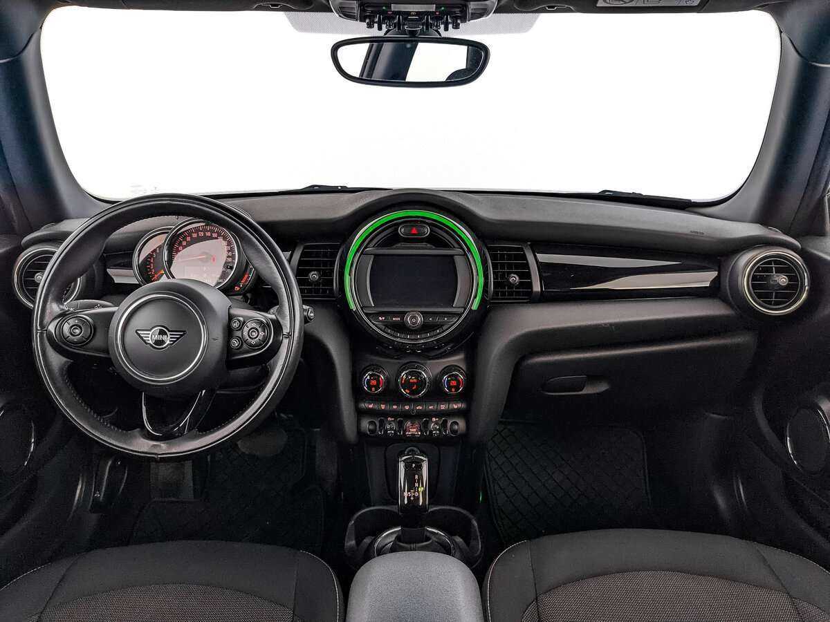 Mini Hatch Cooper, 2020 Фото №10