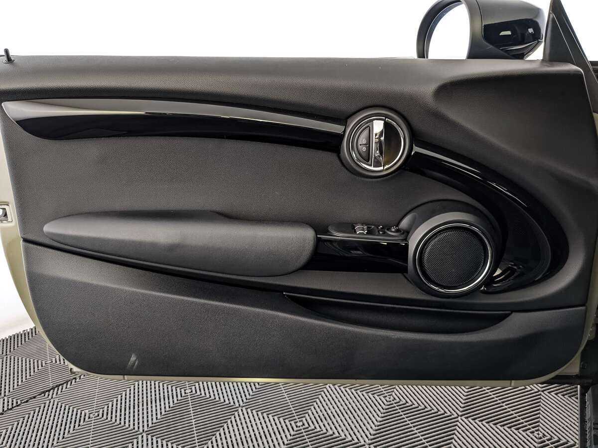 Mini Hatch Cooper, 2020 Фото №14