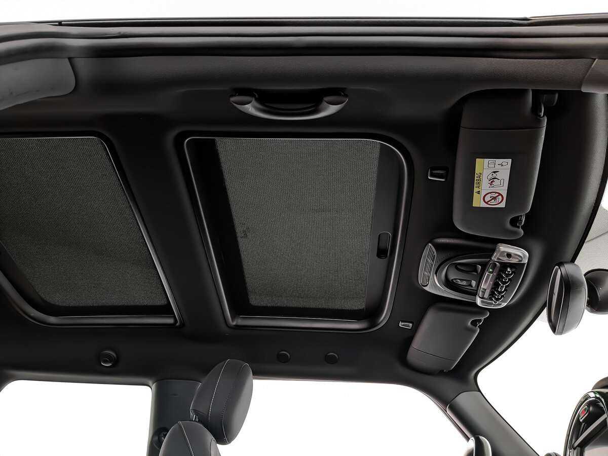 Mini Hatch Cooper, 2020 Фото №18