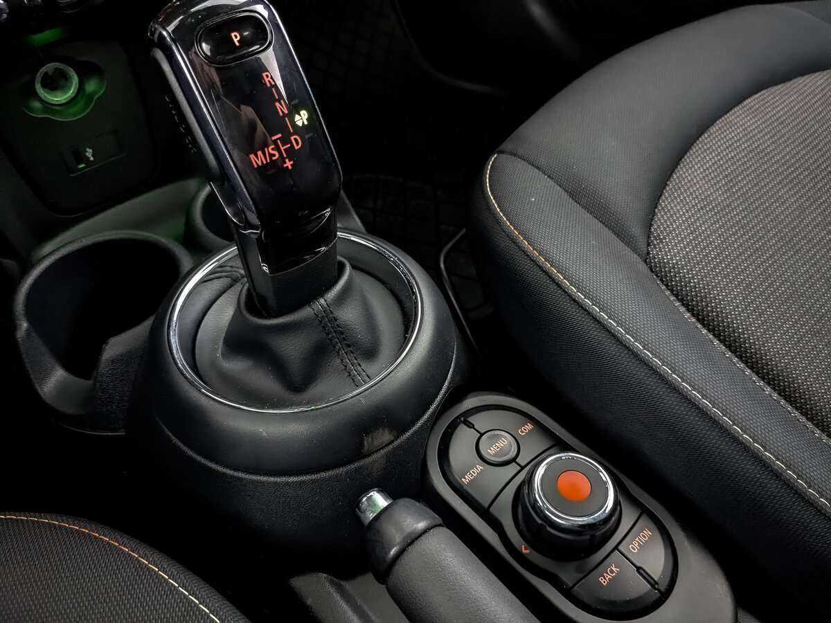 Mini Hatch Cooper, 2020 Фото №22