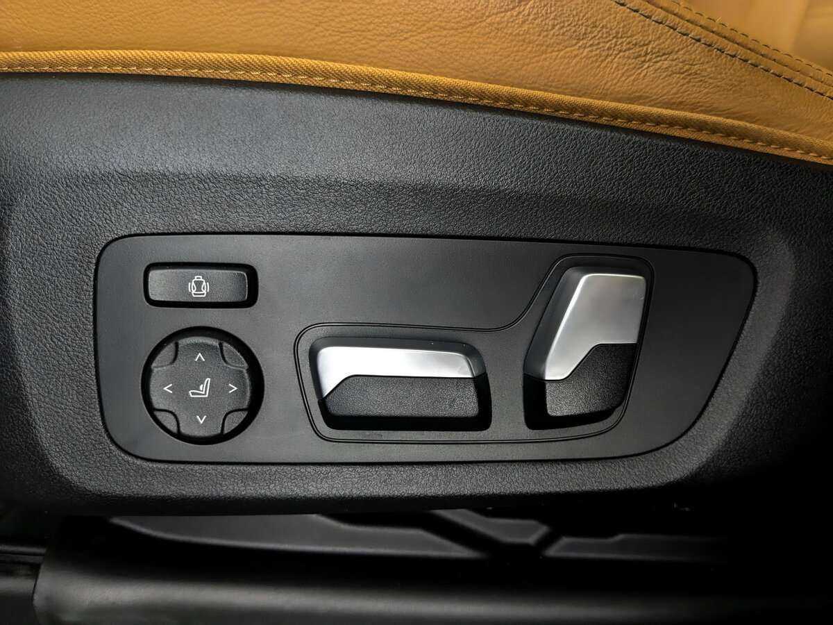 BMW X4 30d, 2021 Фото №18