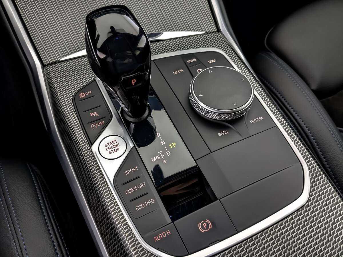 BMW 3 серии 320d xDrive, 2021 Фото №26