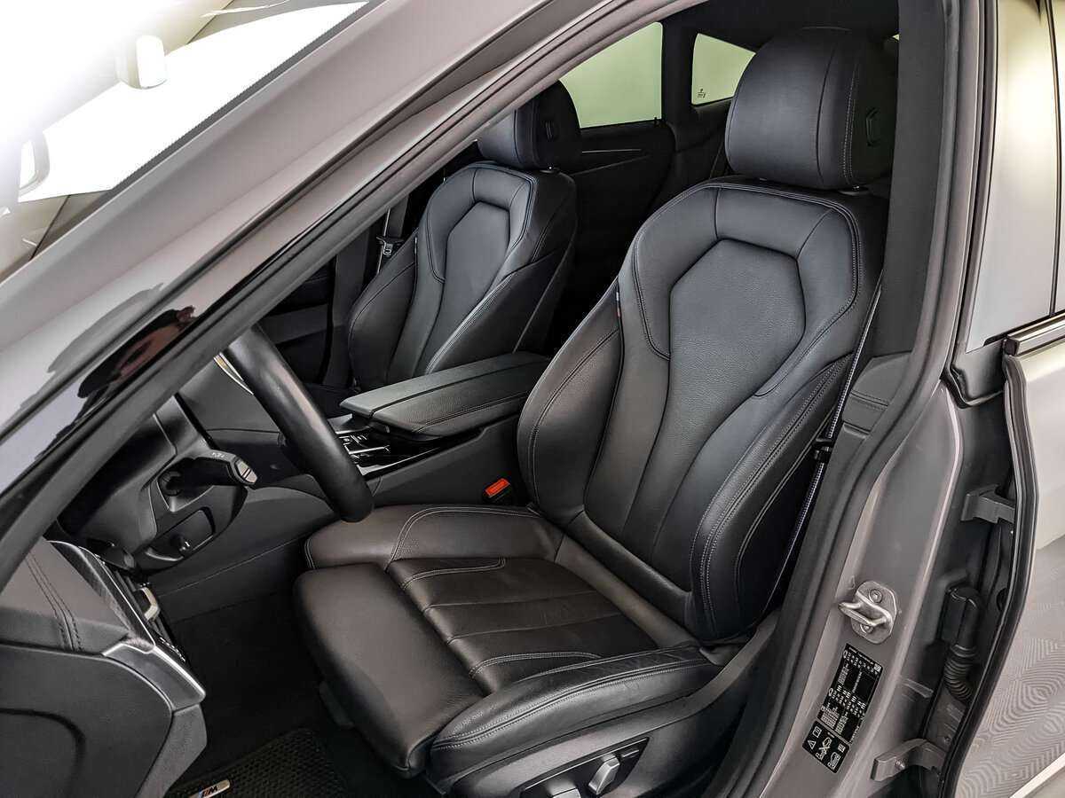 BMW 6 серии Gran Turismo 630d xDrive, 2021 Фото №14
