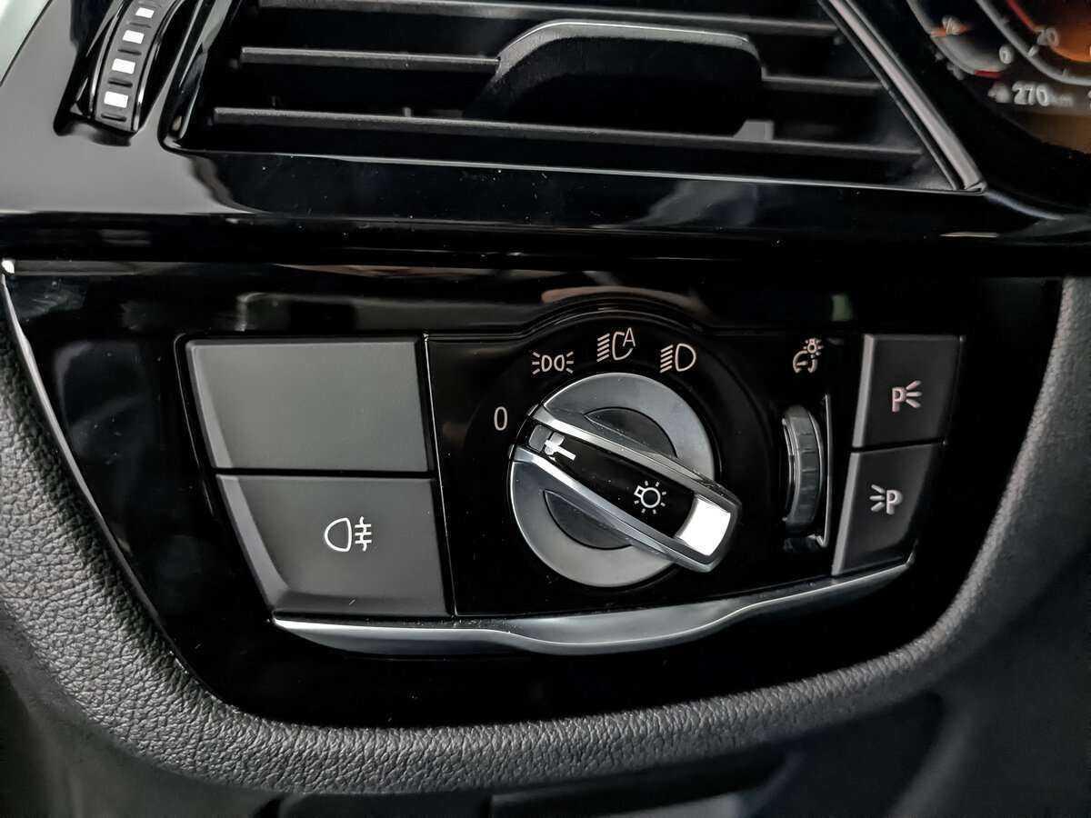 BMW 6 серии Gran Turismo 630d xDrive, 2021 Фото №22