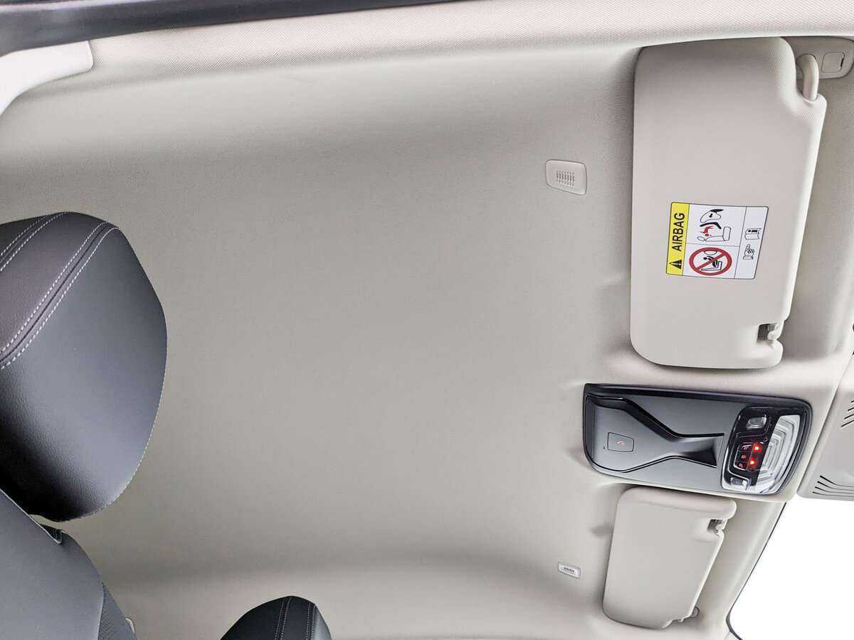 BMW X4 30d, 2021 Фото №16