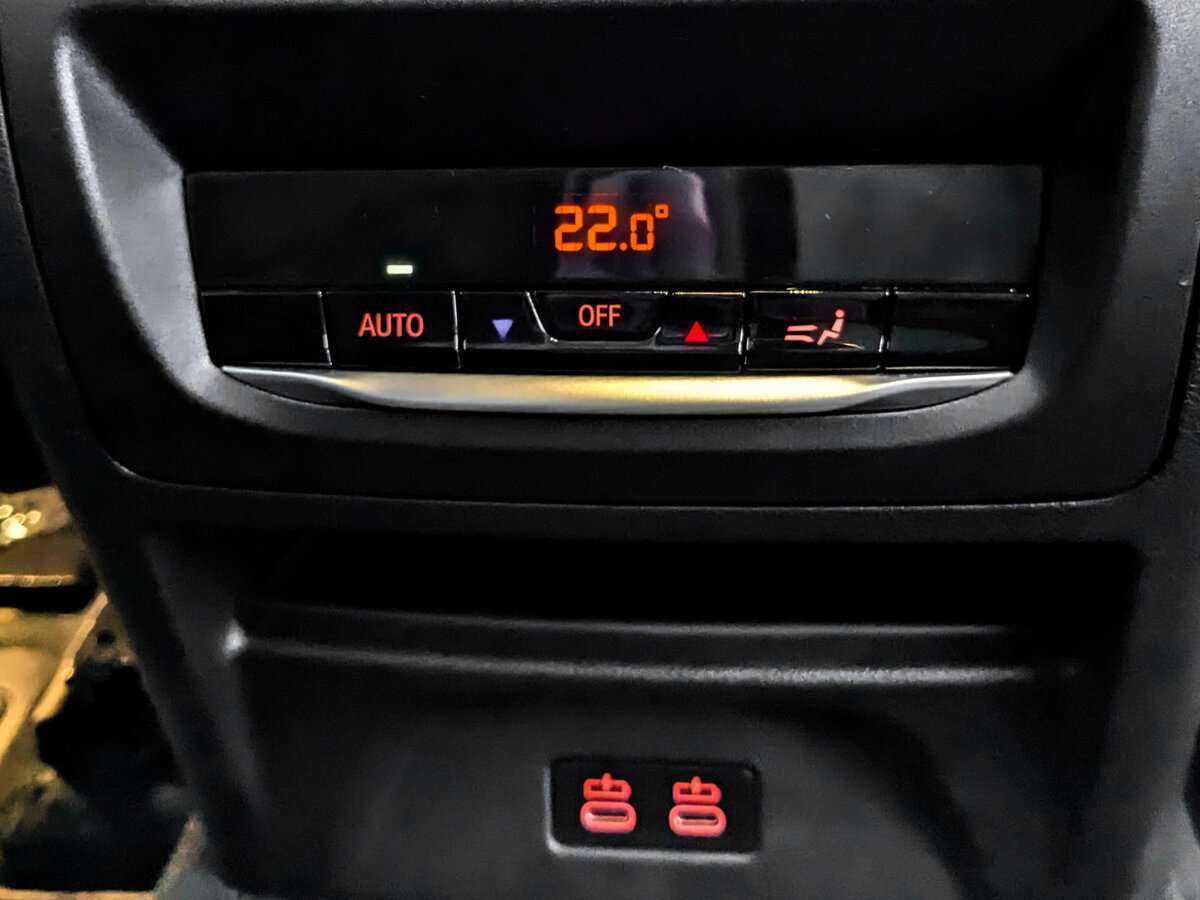 BMW X4 30d, 2021 Фото №20