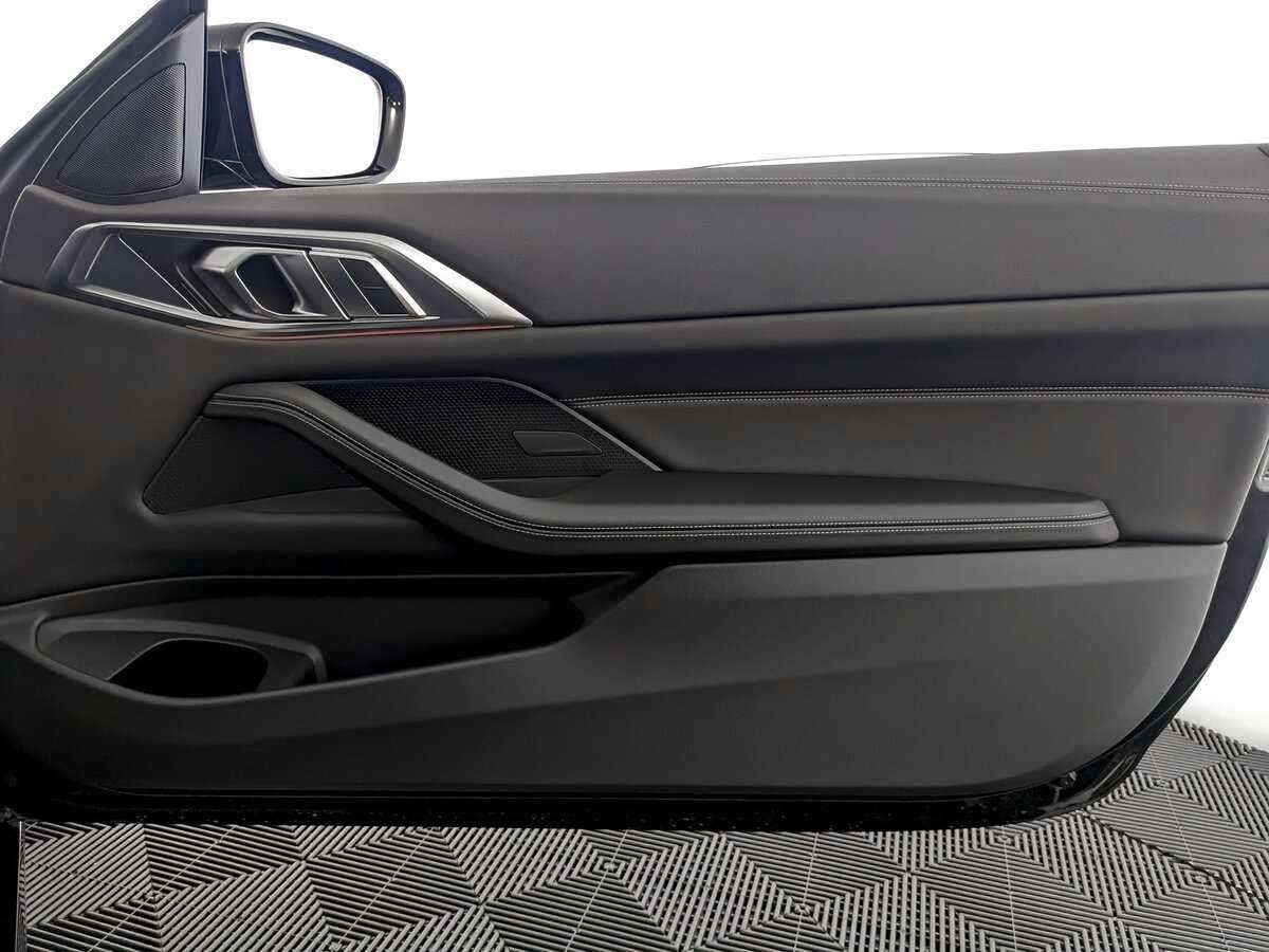 BMW 4 серии 420d, 2021 Фото №17