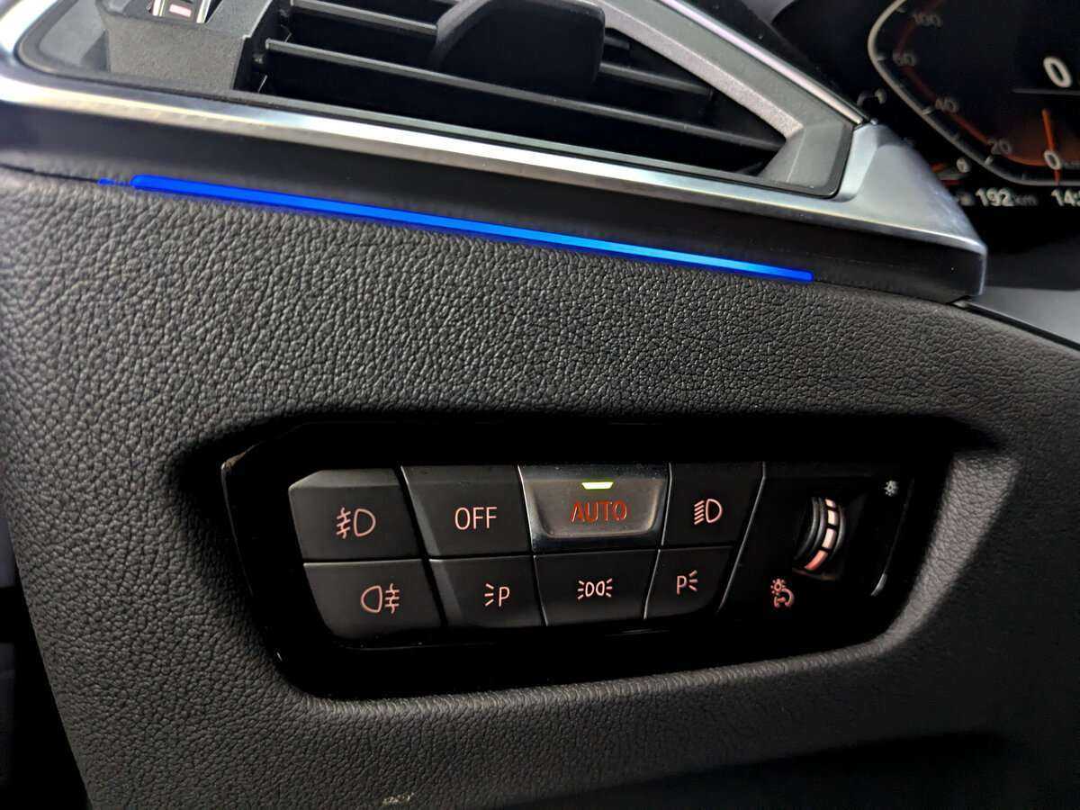 BMW 4 серии 420d, 2021 Фото №19