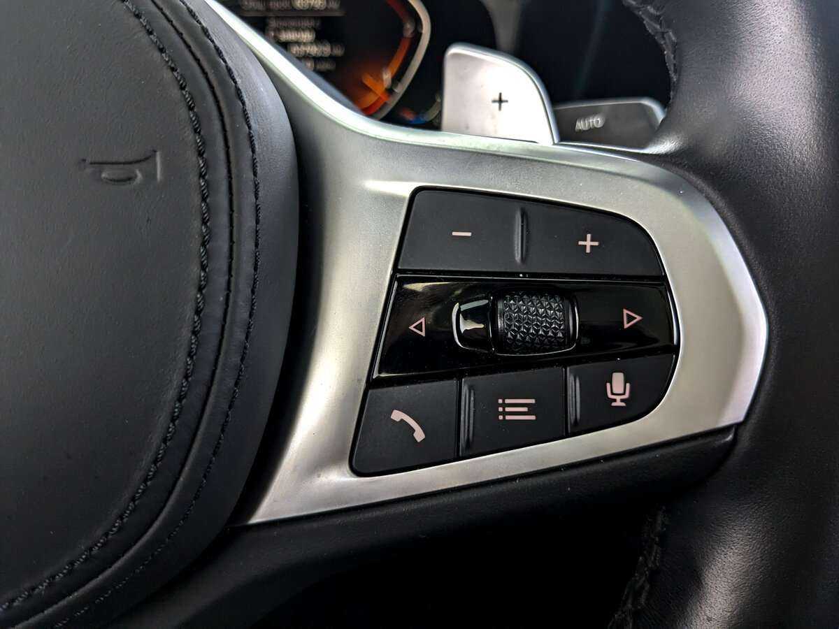 BMW 4 серии 420d, 2021 Фото №22