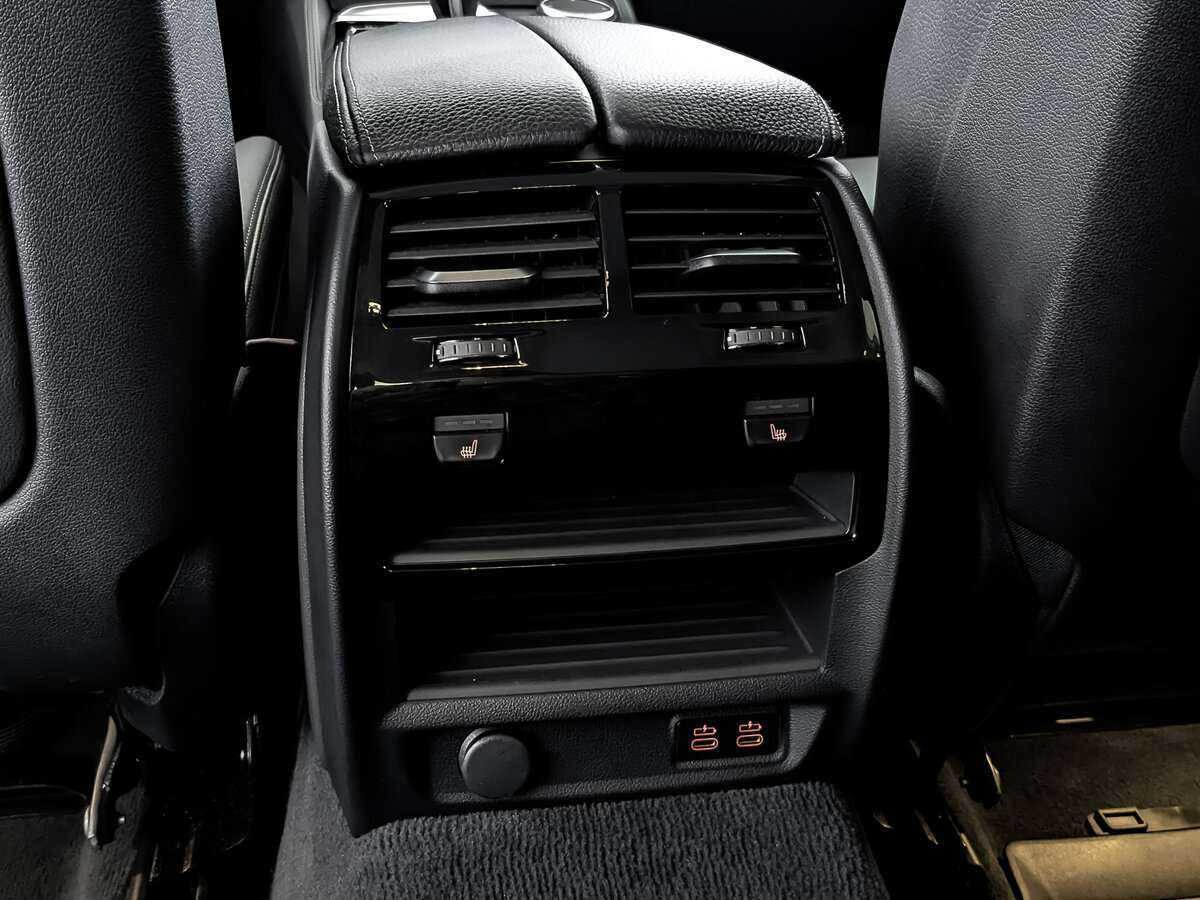 BMW 6 серии Gran Turismo 620d xDrive, 2021 Фото №21