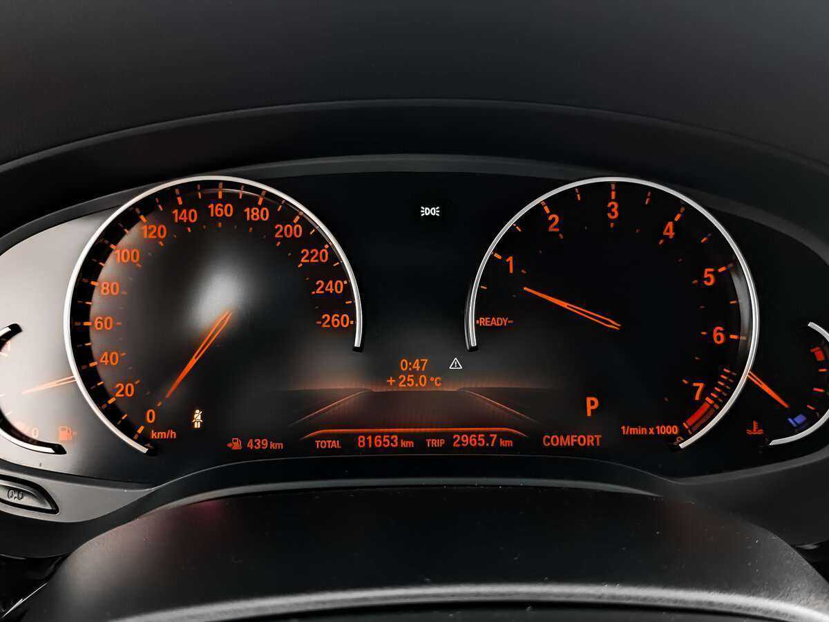 BMW 5 серии 520i, 2020 Фото №12