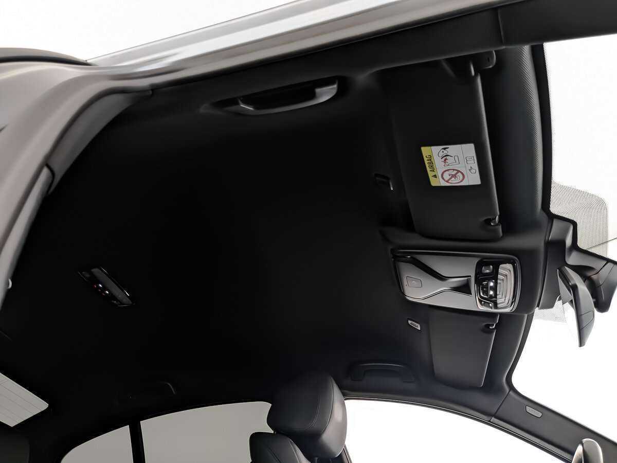 BMW 5 серии 520i, 2020 Фото №19