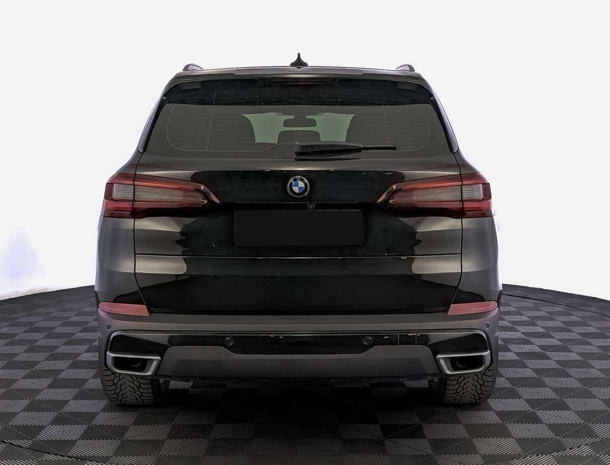 BMW X5 25d, 2021 Фото №6