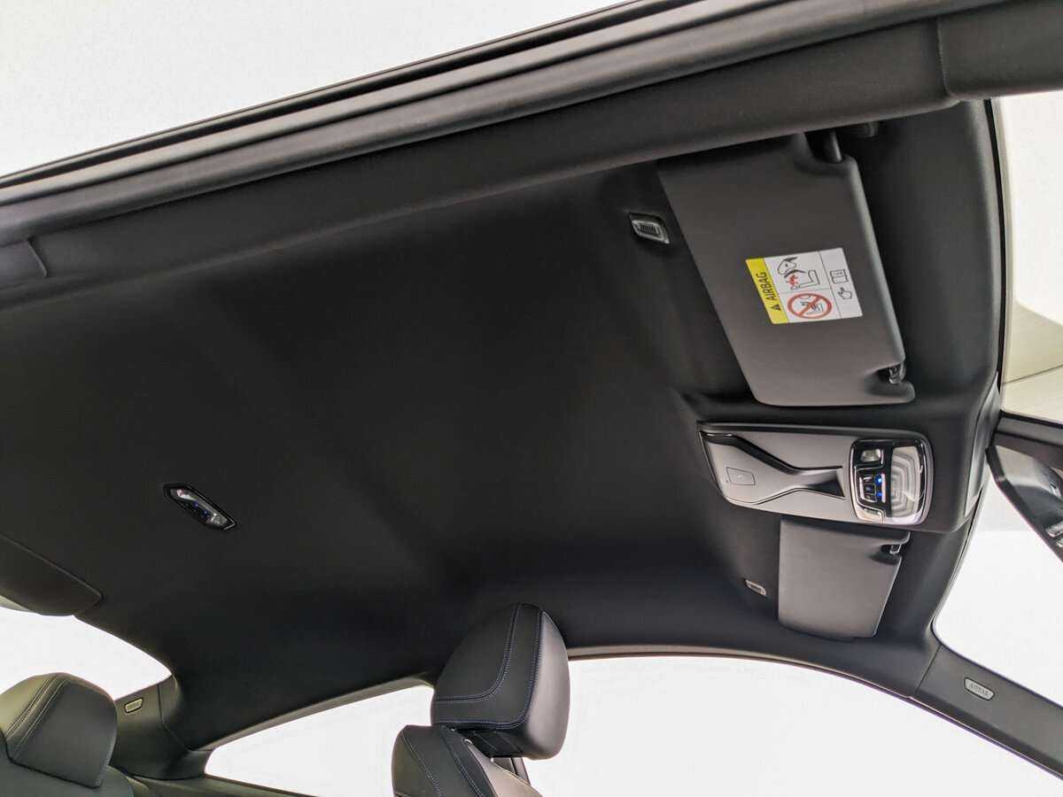 BMW 4 серии 420d xDrive, 2021 Фото №19