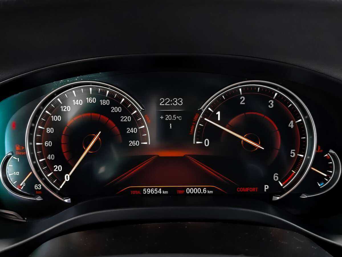 BMW X4 30d, 2019 Фото №12