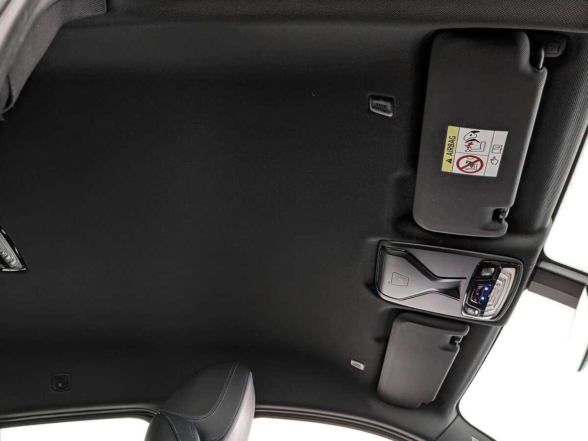 BMW X4 30d, 2019 Фото №17