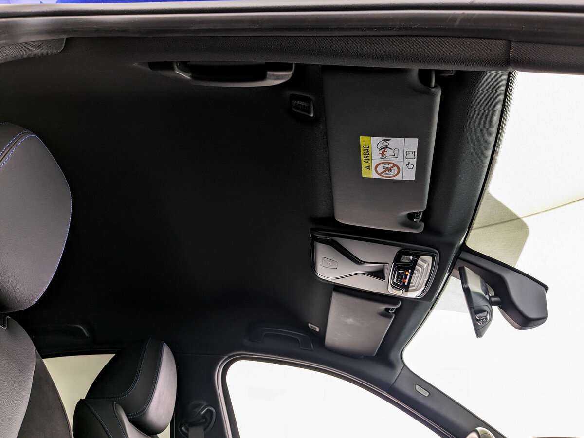 BMW 3 серии 320i xDrive, 2021 Фото №18