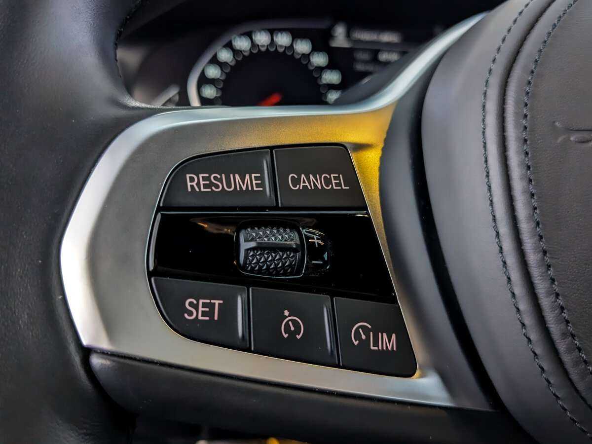 BMW 3 серии 320i xDrive, 2021 Фото №21