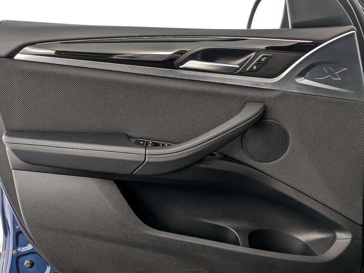 BMW X4 20i, 2020 Фото №15