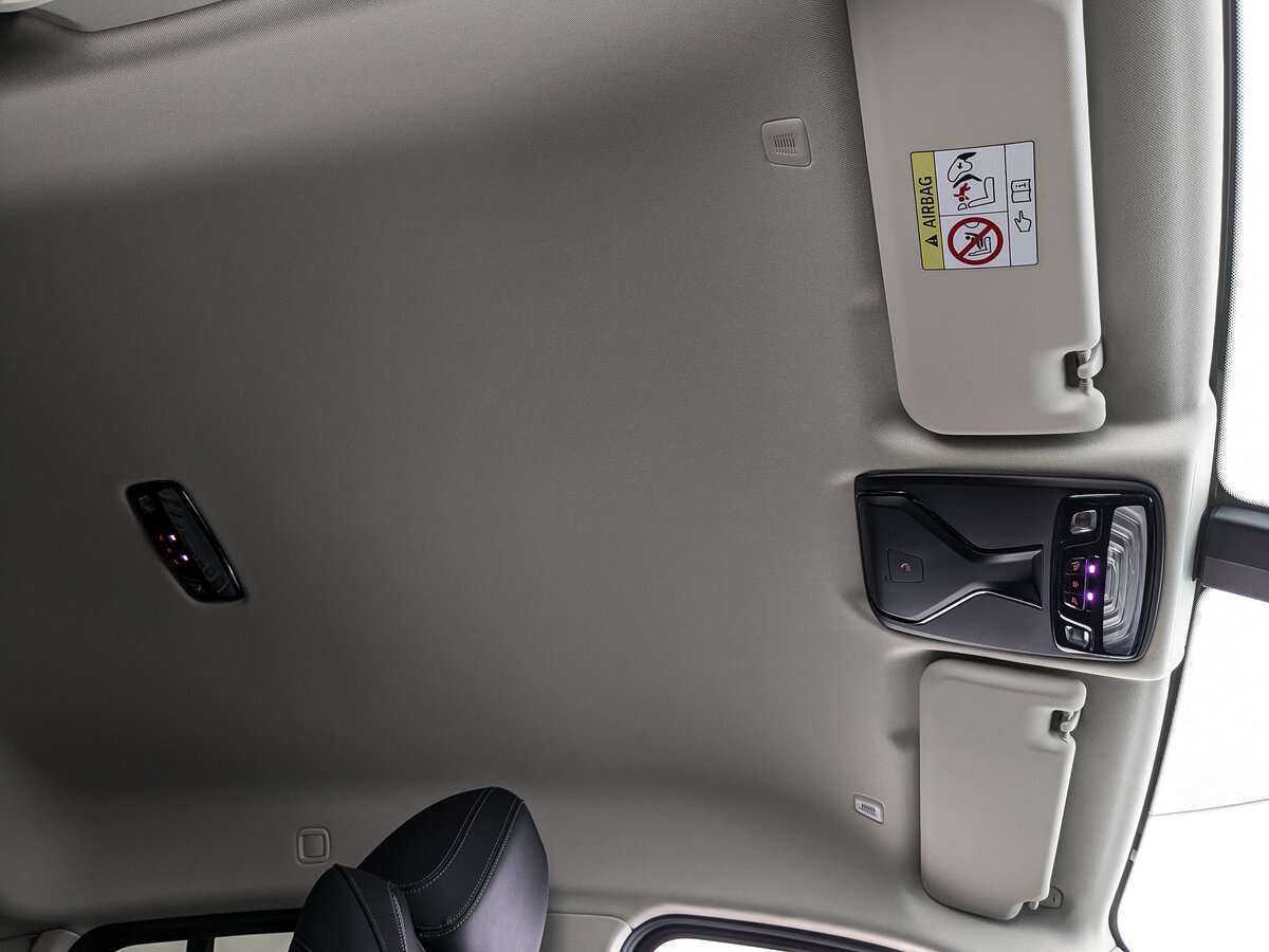 BMW X4 20i, 2020 Фото №18