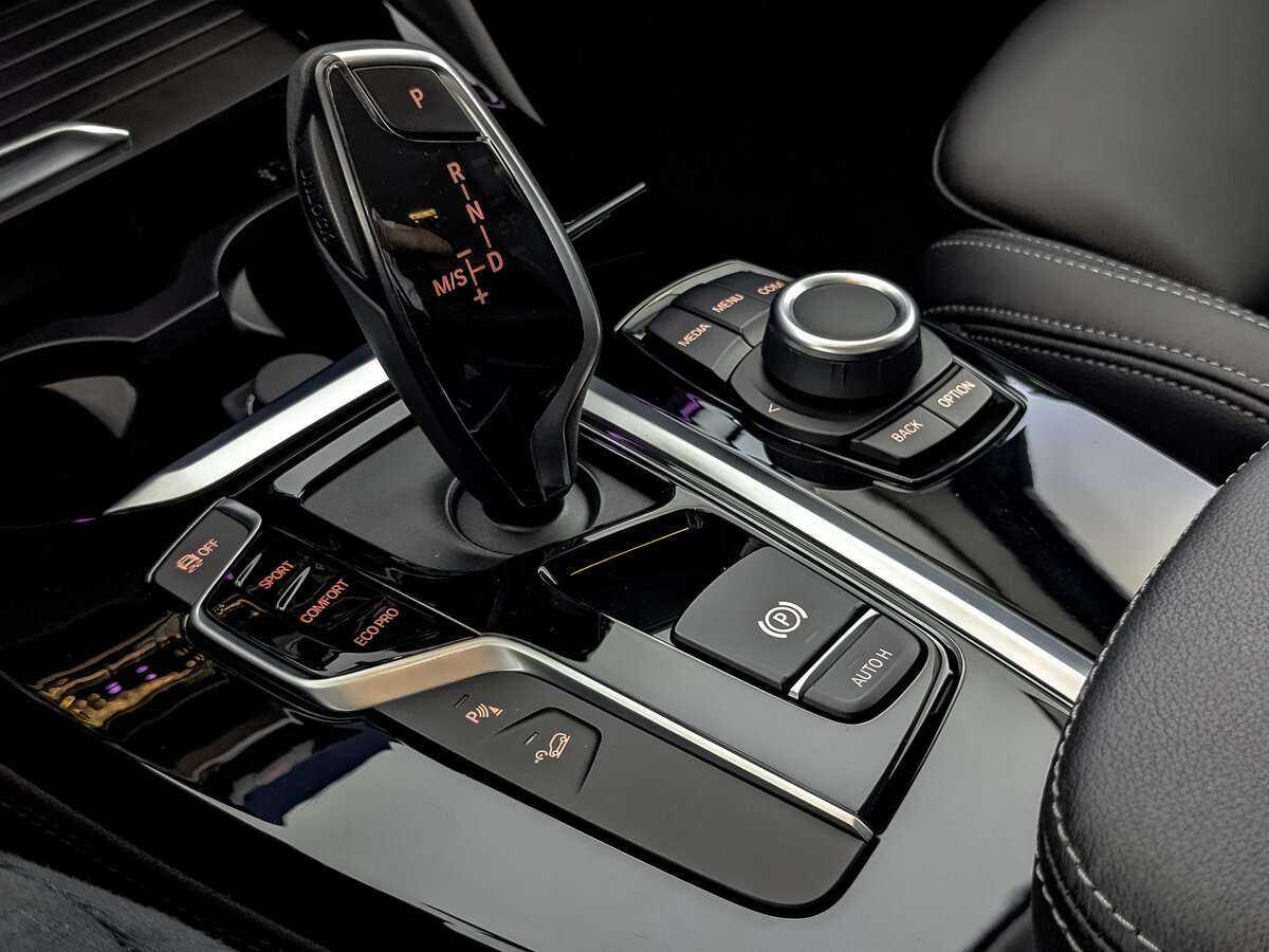 BMW X4 20i, 2020 Фото №22