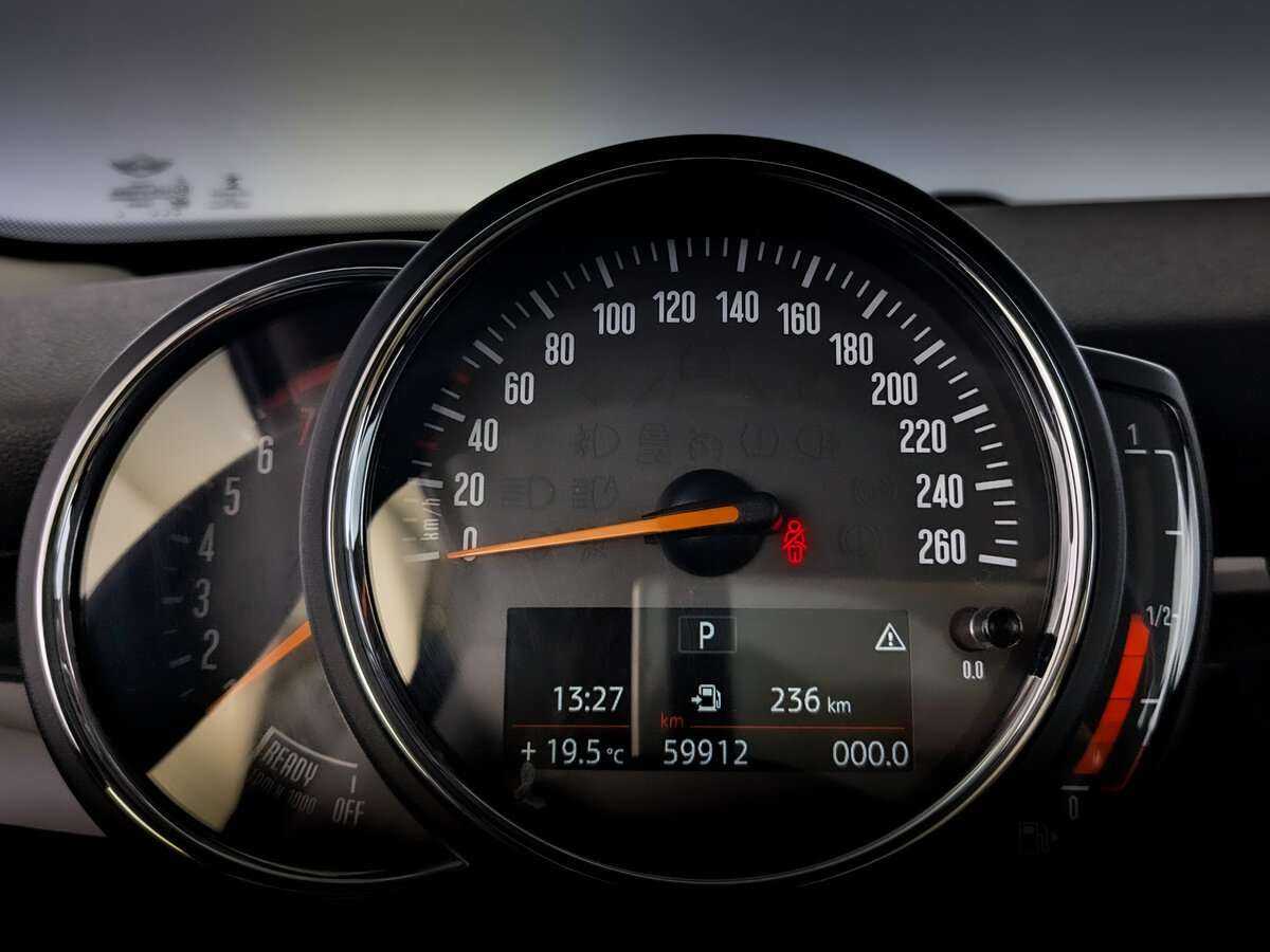 Mini Hatch Cooper, 2019 Фото №11