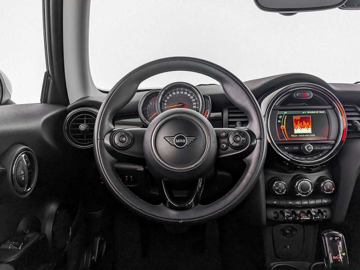 Mini Hatch Cooper, 2019 Фото №17
