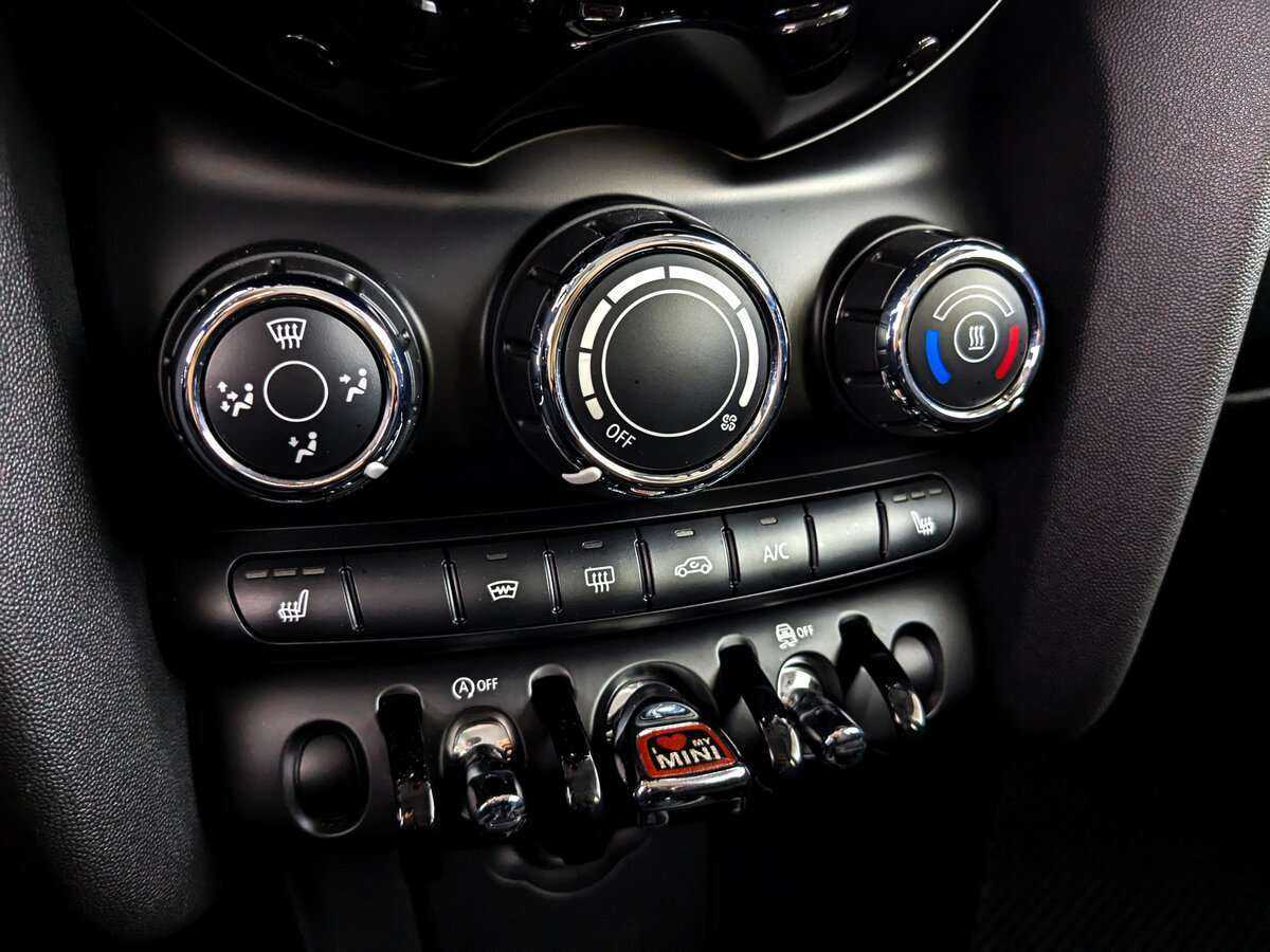 Mini Hatch Cooper, 2019 Фото №21