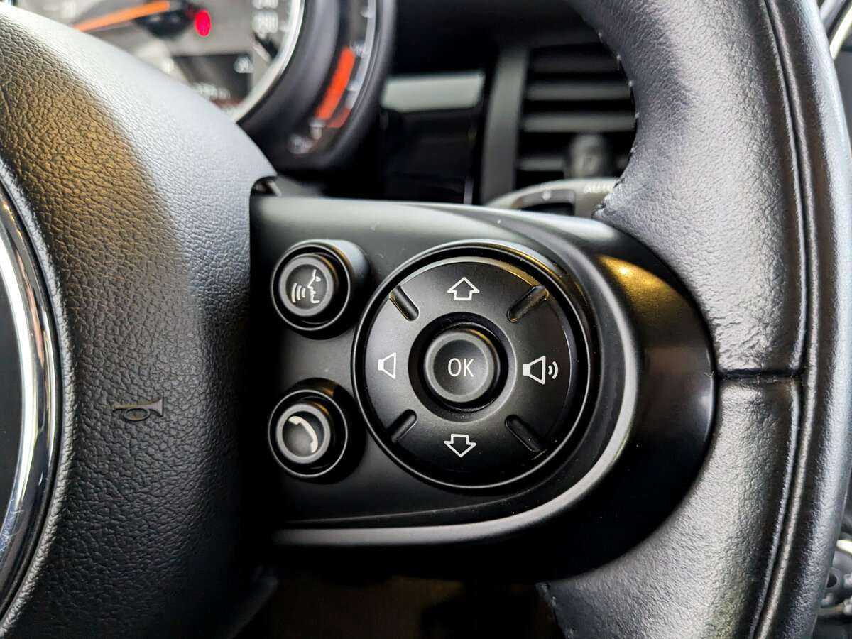 Mini Hatch Cooper, 2019 Фото №24