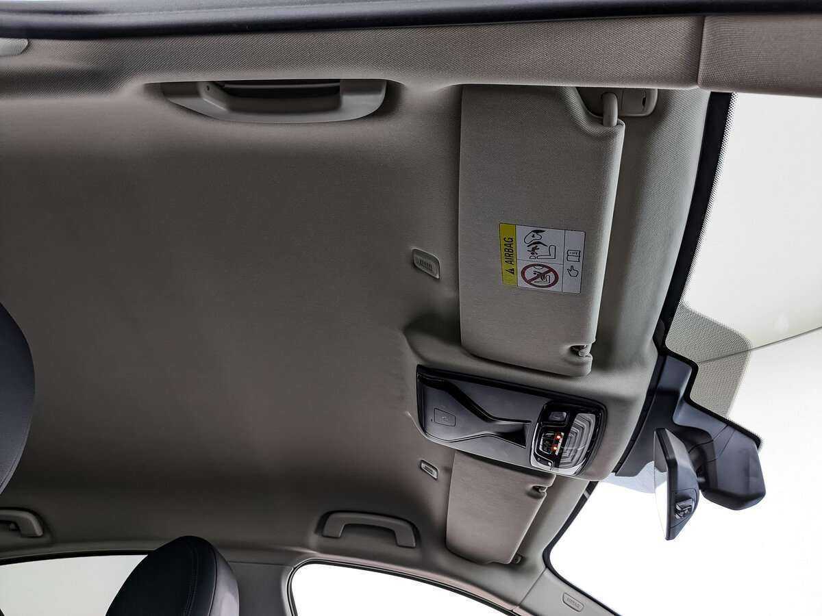 BMW 5 серии 520i, 2020 Фото №17