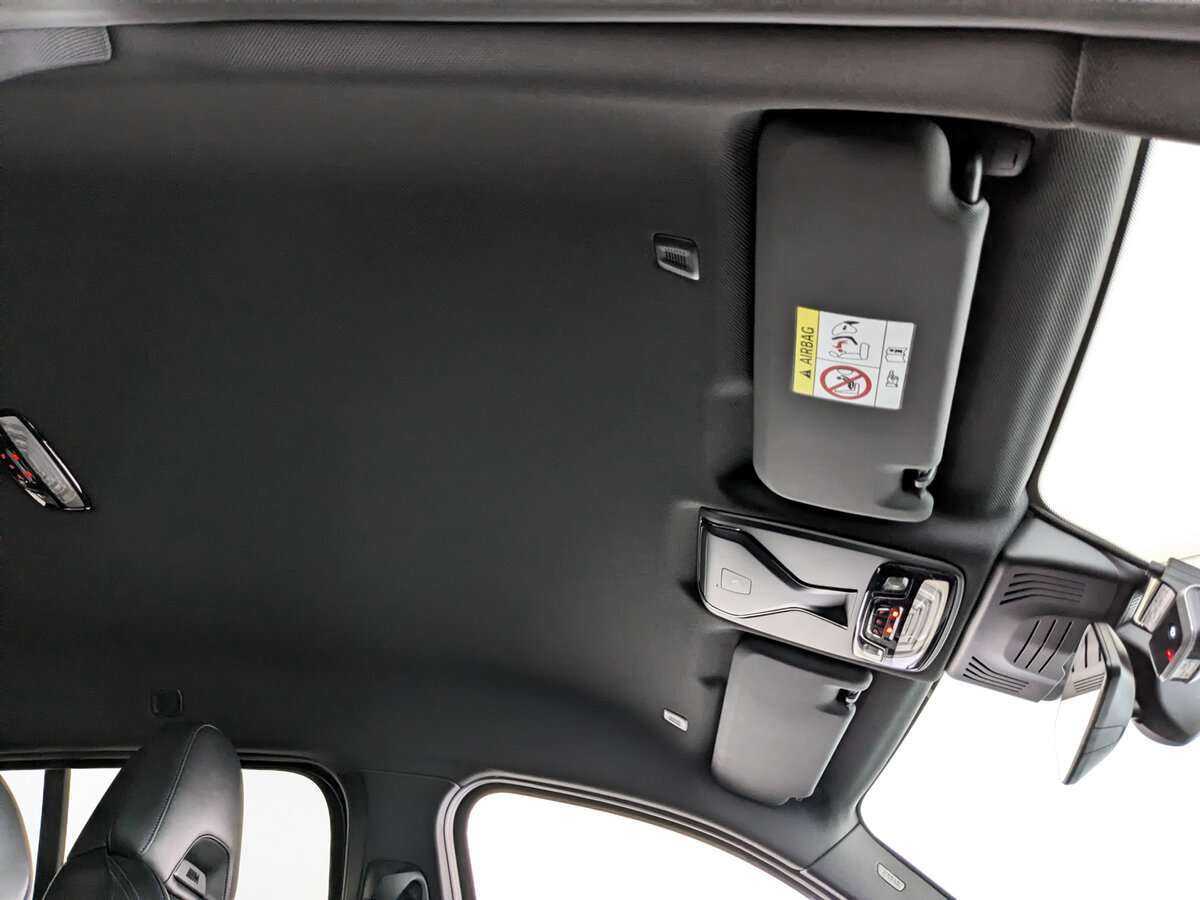 BMW X4 30d, 2020 Фото №19